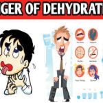 dehydration