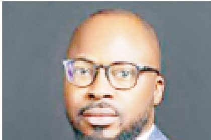Precious Okezie foundation of trust