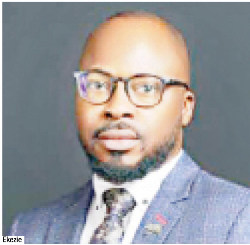 Precious Okezie foundation of trust