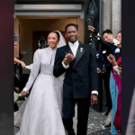 Otedola daughter wedding