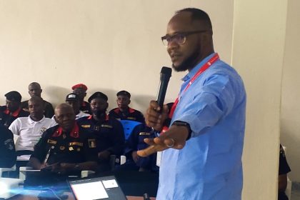The Value Chain Development Programme (VCDP) stakeholders