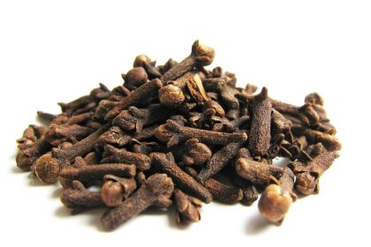 clove for treating osteoarthritis pain