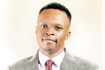 first Nigerian comedy special