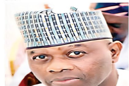 Hon. Makanjuola for political office holders