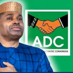 Kenneth Okonkwo ADC