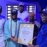 to uplift Nigerian youths