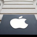 apple logo