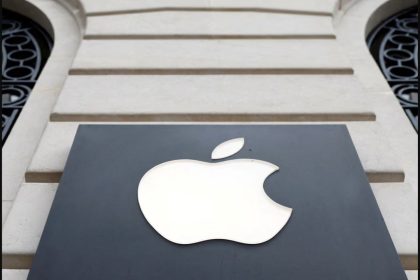 apple logo