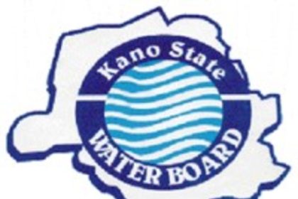 Logo of Kano State Water Board