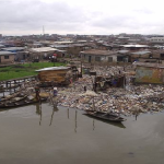 lagos lagoon