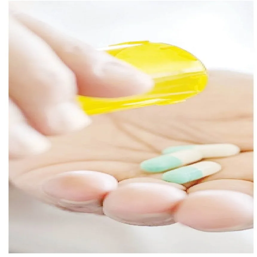 long medications