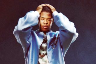 Nasty C on new Album