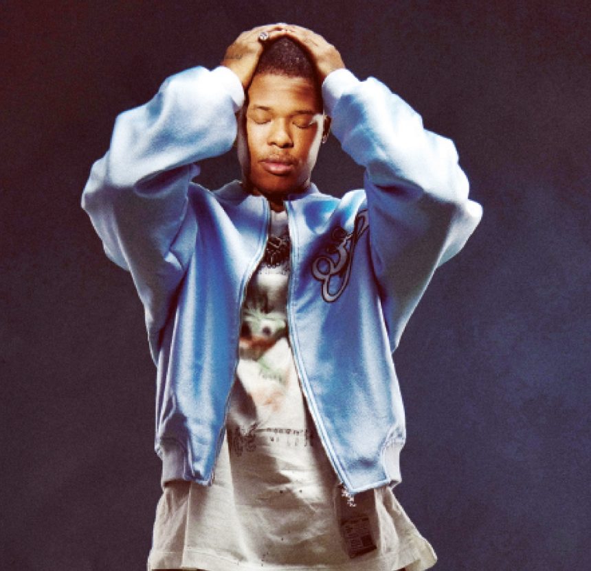 Nasty C on new Album