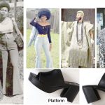 Old fashion styles