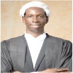 Oluwabusayo Ifonlaja best-graduating student