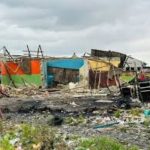 the affected areas in oworonsoki