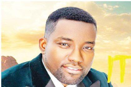 How I turned healing to