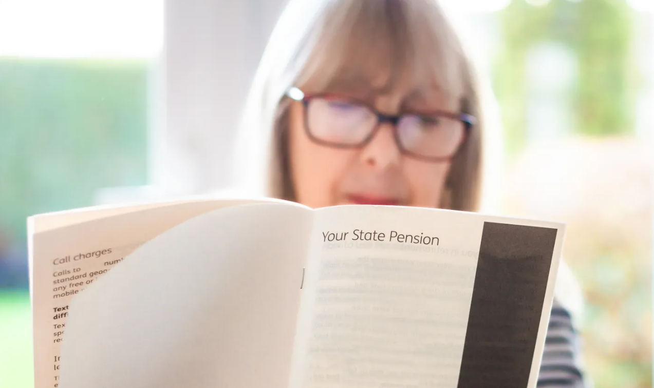 UK: Seven million retirees to miss out on full state pension increase