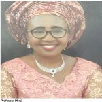 Image of Prof. Obaji CBT mode for WAEC