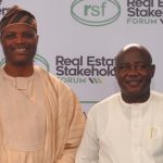 Real estate stakeholders