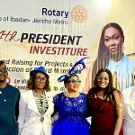 Rotary Club of Ibadan Jericho
