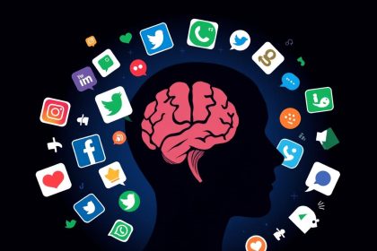 social media