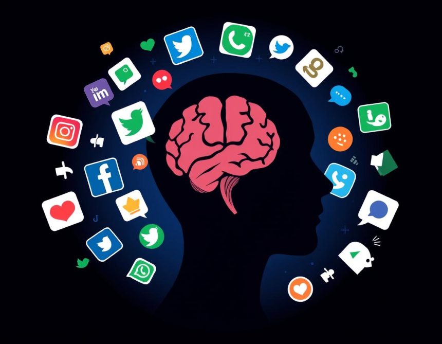 social media