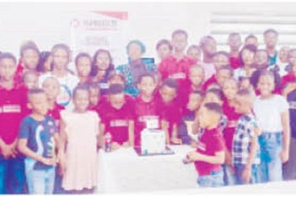 HS Projects specialised tech project