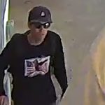 suspect in Charlie Kirk shooting
