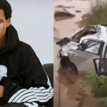 late skit maker, Raji Samad Adetola, Sanku accident scene
