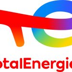 logo of TotalEnergies