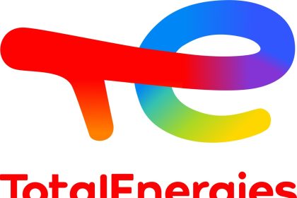 logo of TotalEnergies