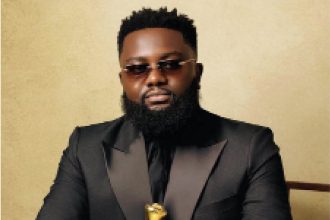 on indigenous Afrobeat