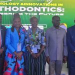 the 19th Scientific Conference and Annual General Meeting (AGM) of the Nigerian Association of Orthodontics