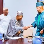picture of vice president shettima