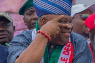 adeleke