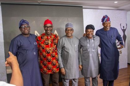 AMAA nomination