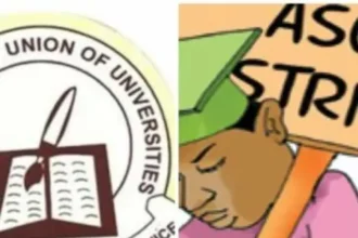 ASUU