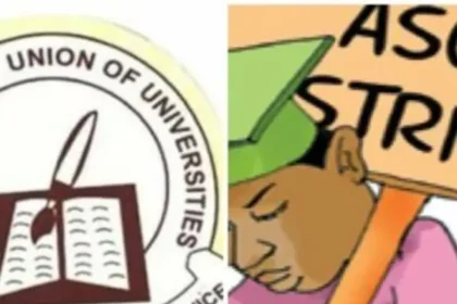 ASUU