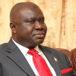 Former Speaker of the Lagos State House of Assembly, Rt. Hon. Adeyemi Ikuforiji
