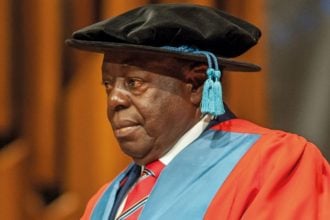 Afe Babalola
