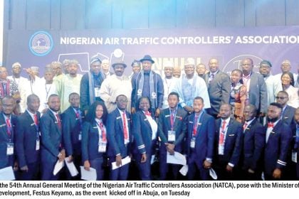 World Air Traffic Controllers (ATC) Day