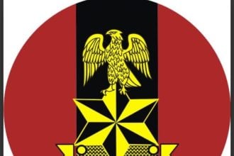 Nigerian army