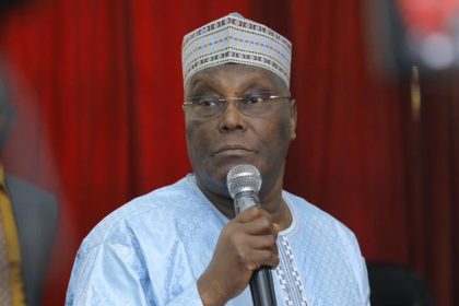 Atiku Abubarkar