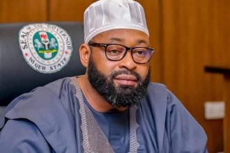 Umaru Bago, Niger govt calls