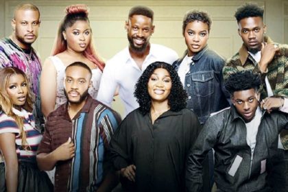 Big Brother Naija season 10 finalists