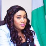 Former Minister Betta Edu