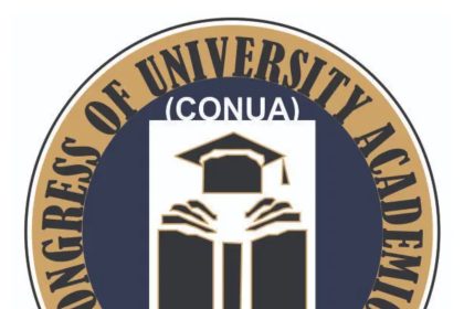 logo of CONUA