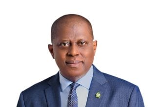 CBN Governor Nigeria’s domestic economy liquidity deposits with CBN CBN Governor Olayemi Cardoso Olayemi Cardoso Olayemi Cardoso CBN on BDC CBN reforms on naira scarcity Cardoso at US-Nigeria business roundtable Olayemi Cardoso CIBN annual bankers’ dinner Nigeria exits FATF grey list CBN's Cardoso