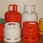 Cooking gas